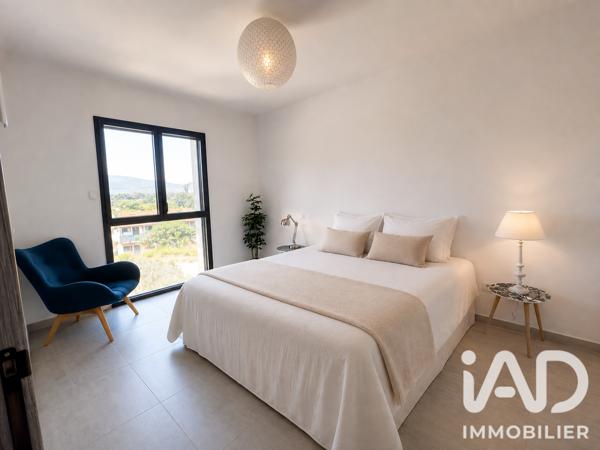 Appartement à vendre 3 pièces 88 m² Pietrosella