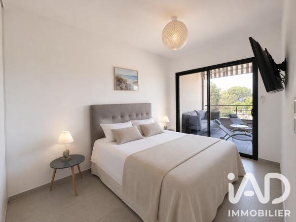 Appartement à vendre 3 pièces 88 m² Pietrosella