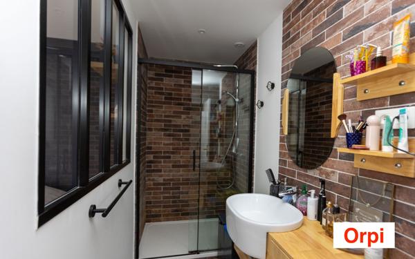 Appartement à vendre    4 pièces • 114 m2 Le Raincy