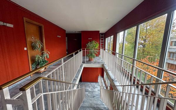 Appartement à vendre    4 pièces • 114 m2 Le Raincy