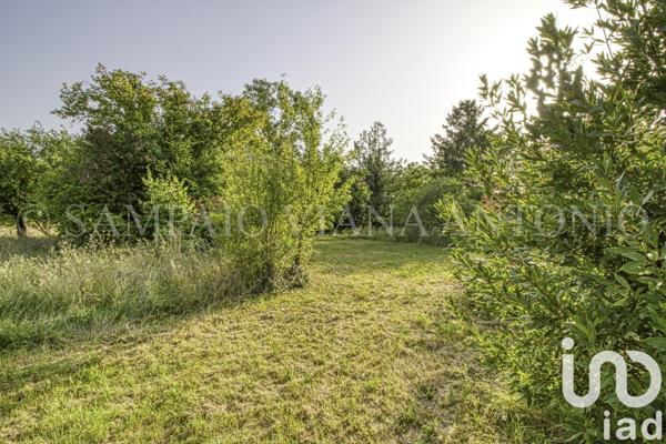 Maison à vendre 5 pièces 170 m² Auxy