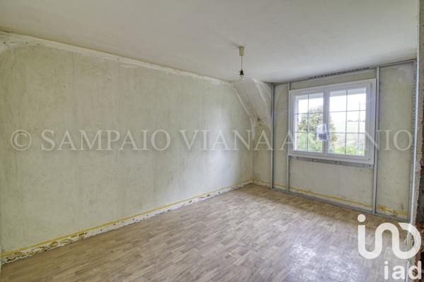 Maison à vendre 5 pièces 170 m² Auxy