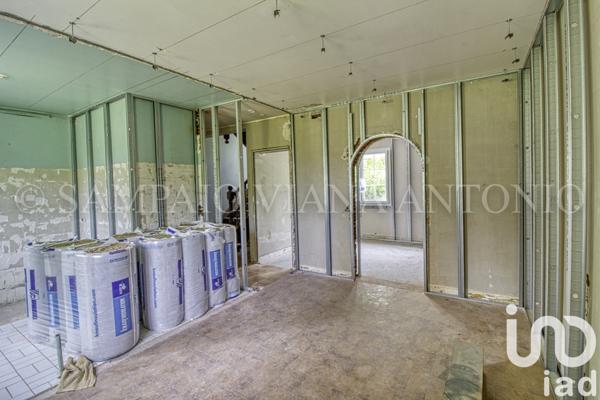 Maison à vendre 5 pièces 170 m² Auxy