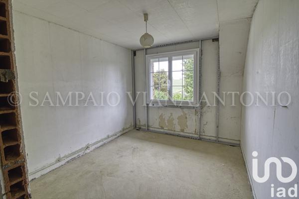 Maison à vendre 5 pièces 170 m² Auxy