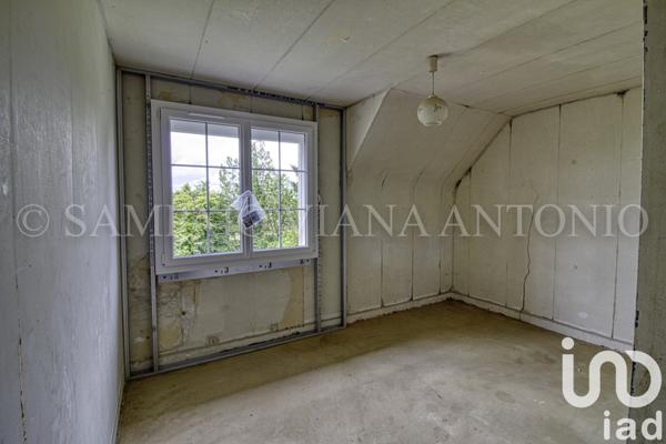 Maison à vendre 5 pièces 170 m² Auxy