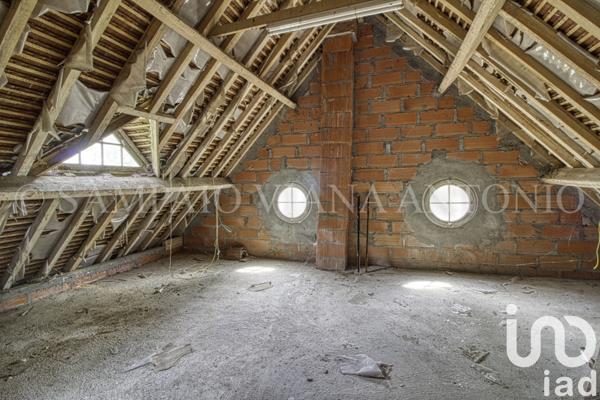 Maison à vendre 5 pièces 170 m² Auxy