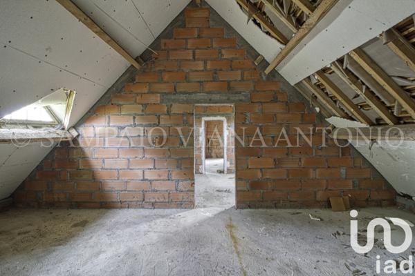 Maison à vendre 5 pièces 170 m² Auxy