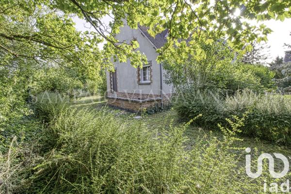 Maison à vendre 5 pièces 170 m² Auxy