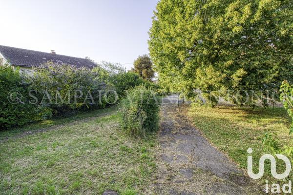 Maison à vendre 5 pièces 170 m² Auxy