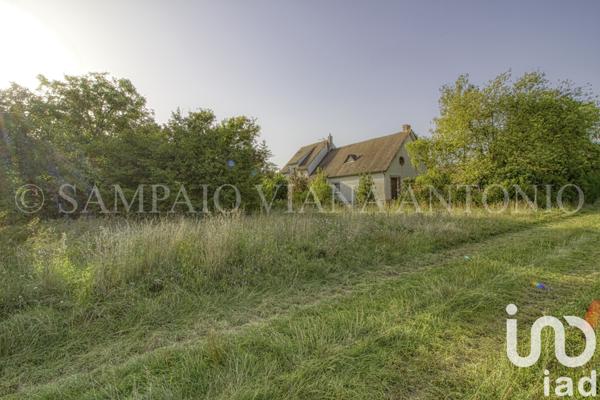 Maison à vendre 5 pièces 170 m² Auxy