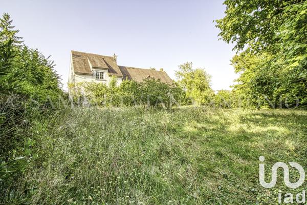 Maison à vendre 5 pièces 170 m² Auxy