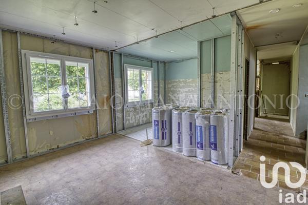 Maison à vendre 5 pièces 170 m² Auxy