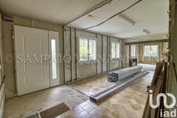 Maison à vendre 5 pièces 170 m² Auxy