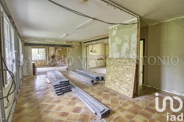 Maison à vendre 5 pièces 170 m² Auxy