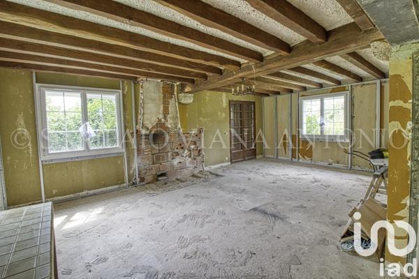 Maison à vendre 5 pièces 170 m² Auxy