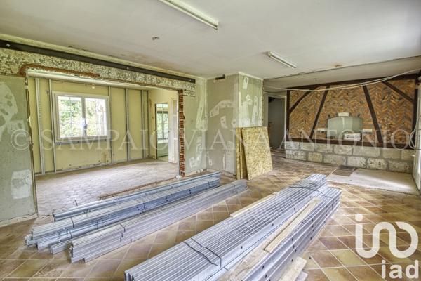 Maison à vendre 5 pièces 170 m² Auxy