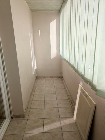 LIMITE SEPTEMES VENTE T3 LUMINEUX
