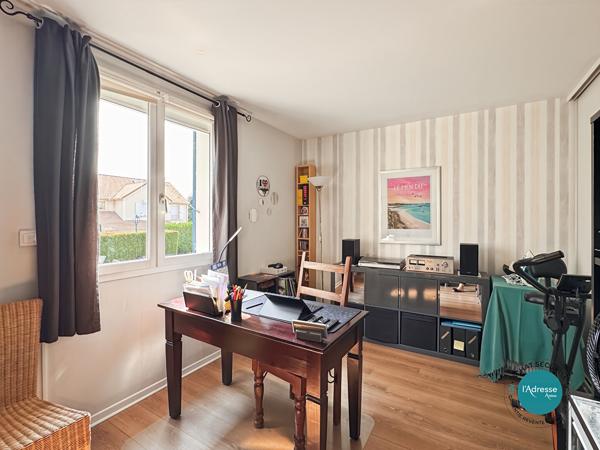 Maison familiale Kaufman & Broad 4 chambres 135 m2