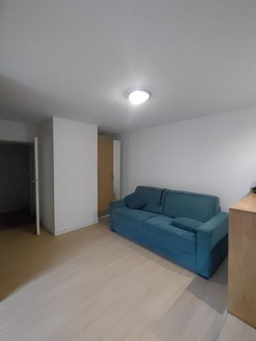 STUDIO MEUBLE - avec JARDIN