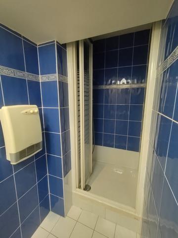 STUDIO MEUBLE - avec JARDIN