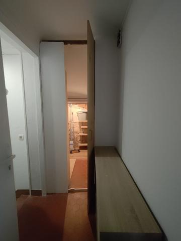 STUDIO MEUBLE - avec JARDIN