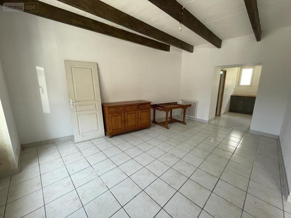 Maison à vendre à Rosporden dans le Finistère (29140), ref : 29118-1454