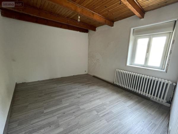 Maison à vendre à Rosporden dans le Finistère (29140), ref : 29118-1454