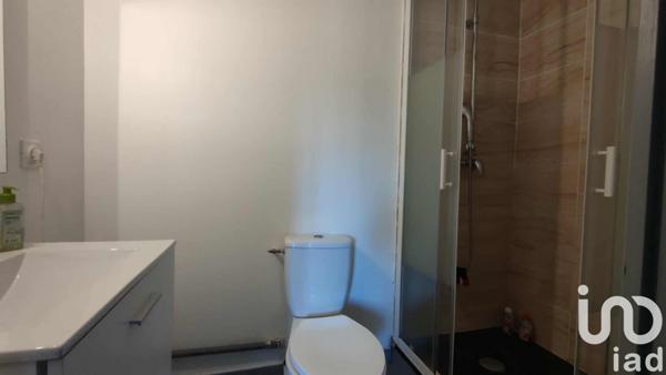 Studio à vendre 22 m² Aubagne