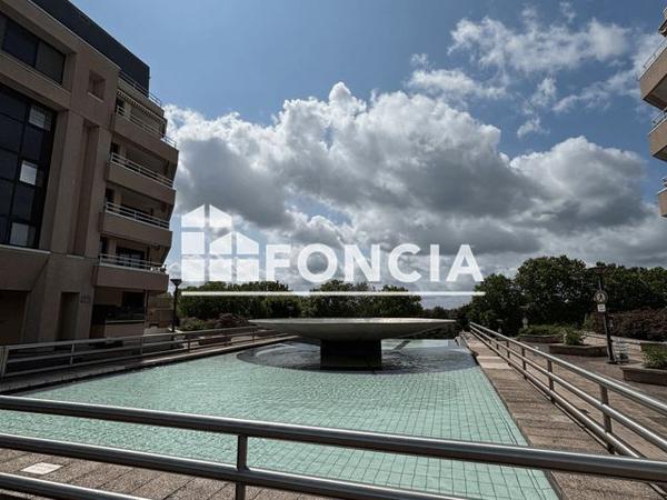 À vendre Studio 19.02 m² - Orléans 45000