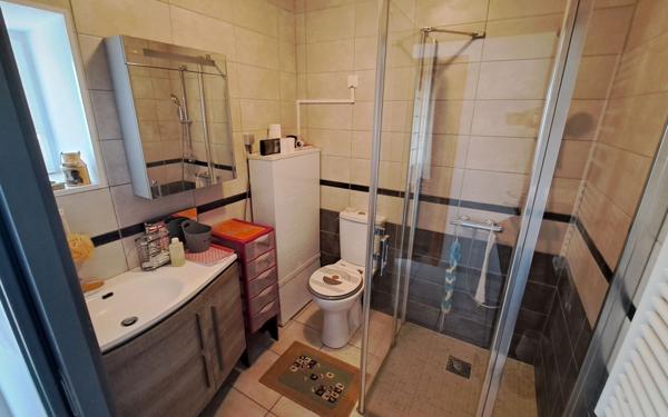 Maison à vendre    5 pièces •  Sainte-Soulle