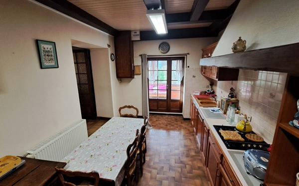 Maison à vendre    5 pièces •  Sainte-Soulle