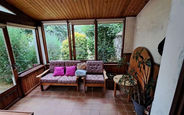 Maison à vendre    5 pièces •  Sainte-Soulle