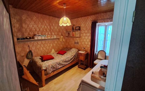 Maison à vendre    5 pièces •  Sainte-Soulle