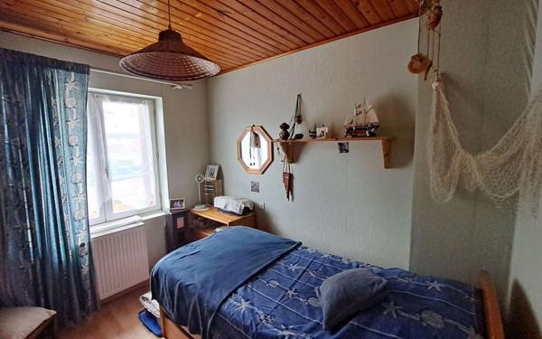 Maison à vendre    5 pièces •  Sainte-Soulle