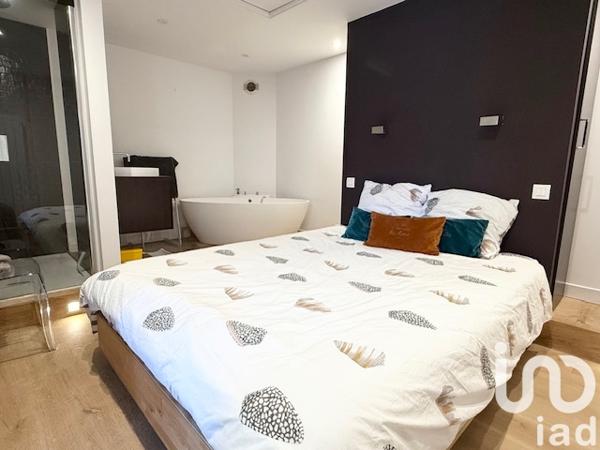 Appartement à vendre 5 pièces 95 m² Le Touquet-Paris-Plage