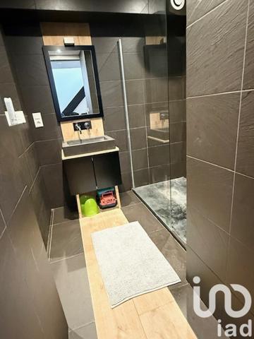 Appartement à vendre 5 pièces 95 m² Le Touquet-Paris-Plage