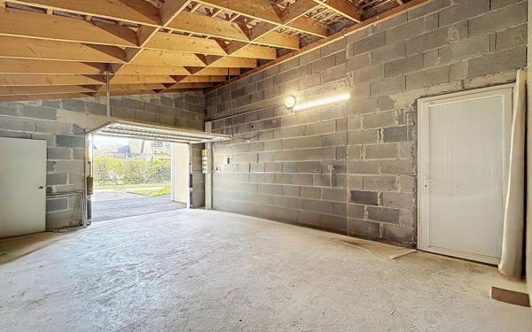 Maison à vendre    4 pièces •  Pau