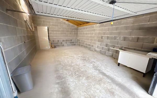 Maison à vendre    4 pièces •  Pau