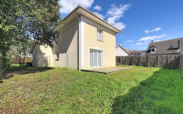 Maison à vendre    4 pièces •  Pau