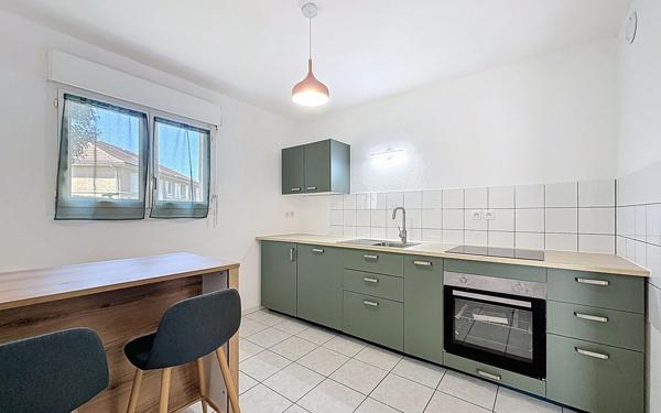 Maison à vendre    4 pièces •  Pau