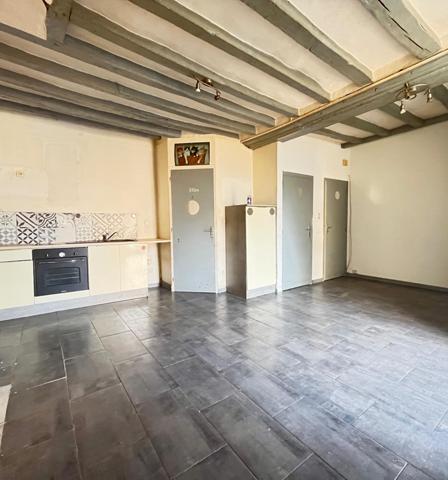 Maison à BEAUMONT-SUR-SARTHE, 72170 - 2 pièces 50m²