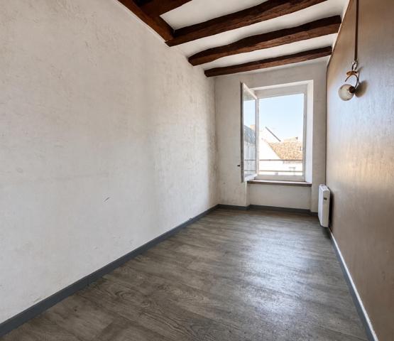 Maison à BEAUMONT-SUR-SARTHE, 72170 - 2 pièces 50m²