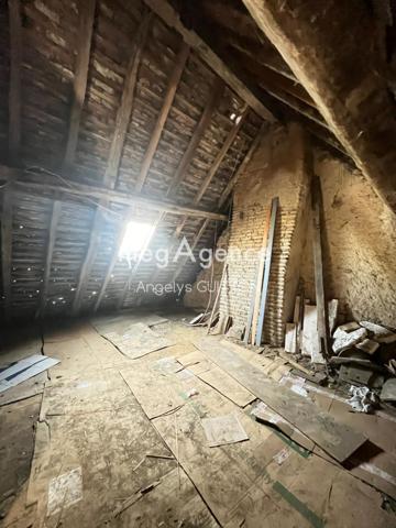 Maison à BEAUMONT-SUR-SARTHE, 72170 - 2 pièces 50m²