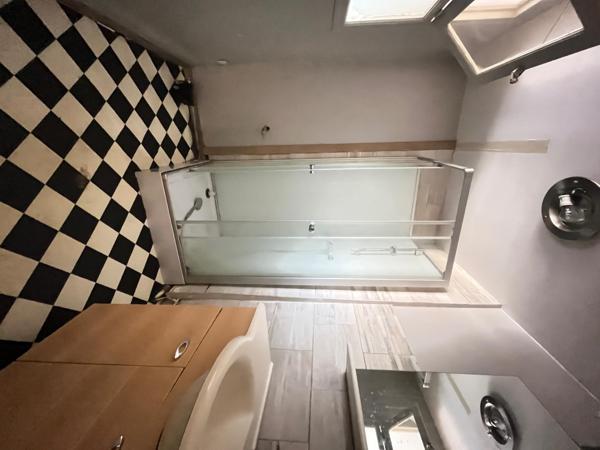 Maison à BEAUMONT-SUR-SARTHE, 72170 - 2 pièces 50m²