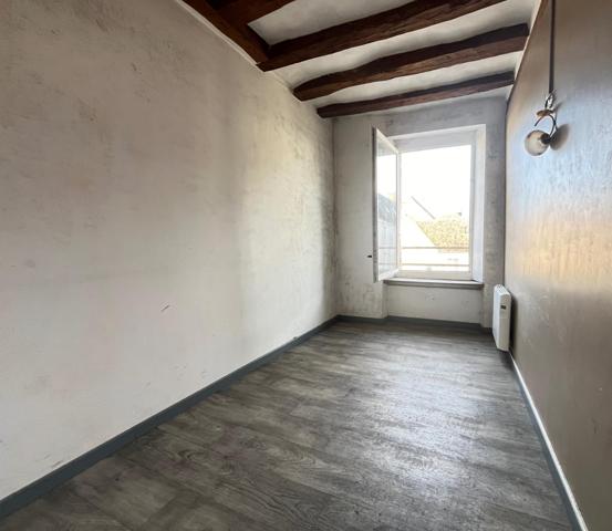 Maison à BEAUMONT-SUR-SARTHE, 72170 - 2 pièces 50m²