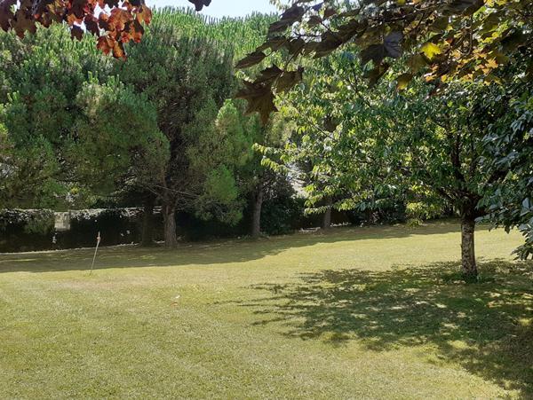 Terrain Saint Romain De Benet 1020 m2 Saint romain de benet