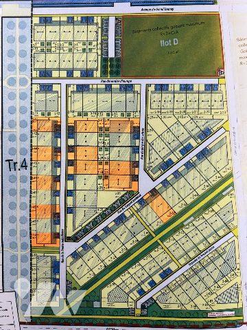 TERRAINS A BATIR A VENDRE