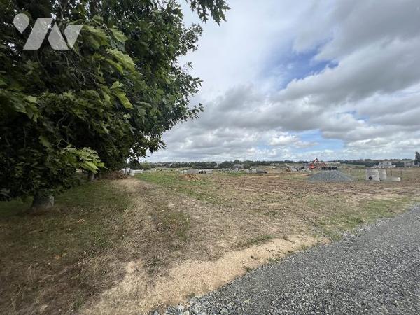 TERRAINS A BATIR A VENDRE