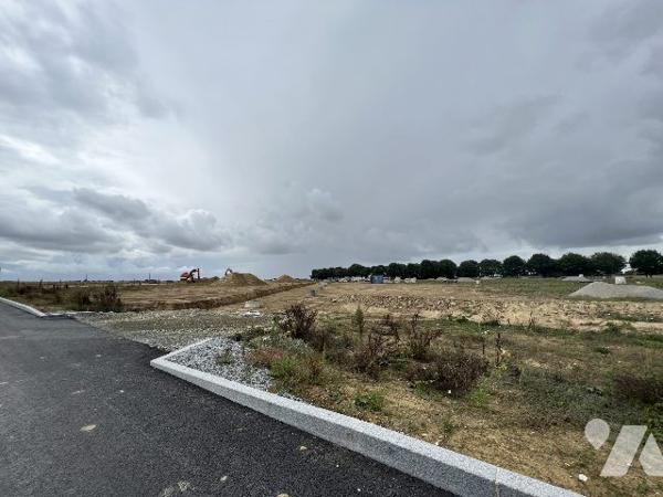 TERRAINS A BATIR A VENDRE