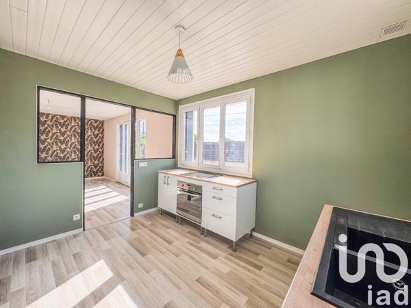 House for sale 6 rooms 105 m² Écrosnes